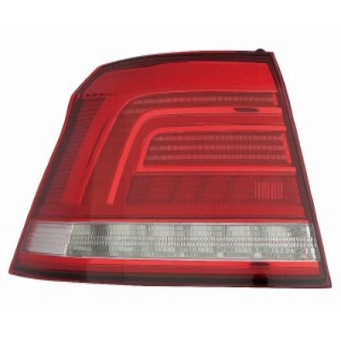 STOP LAMBASI DIS SOL PASSAT BM 15-