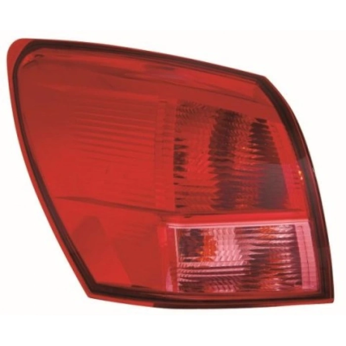 STOP LAMBASI DIS SOL QASHQAI (J10) Benzin 07-10