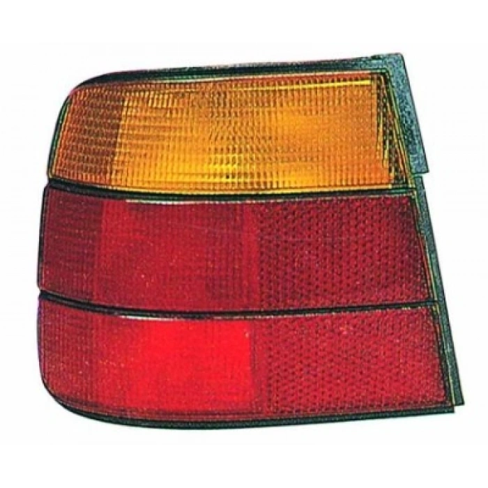 STOP LAMBASI DIS SOL SARI E34 BM 89-95