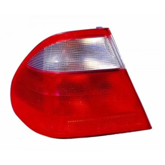 STOP LAMBASI DIS SOL W208 BM 97-02