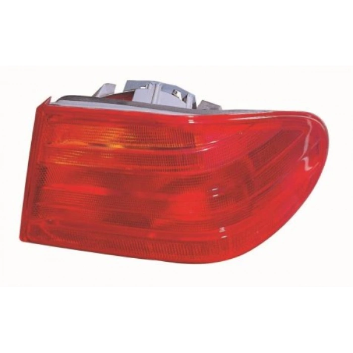 STOP LAMBASI DIS SOL W210 BM 96-99