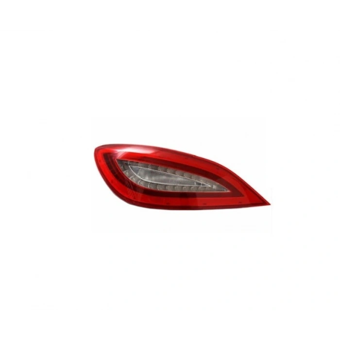 STOP LAMBASI DIŞ SOL W218 2011-