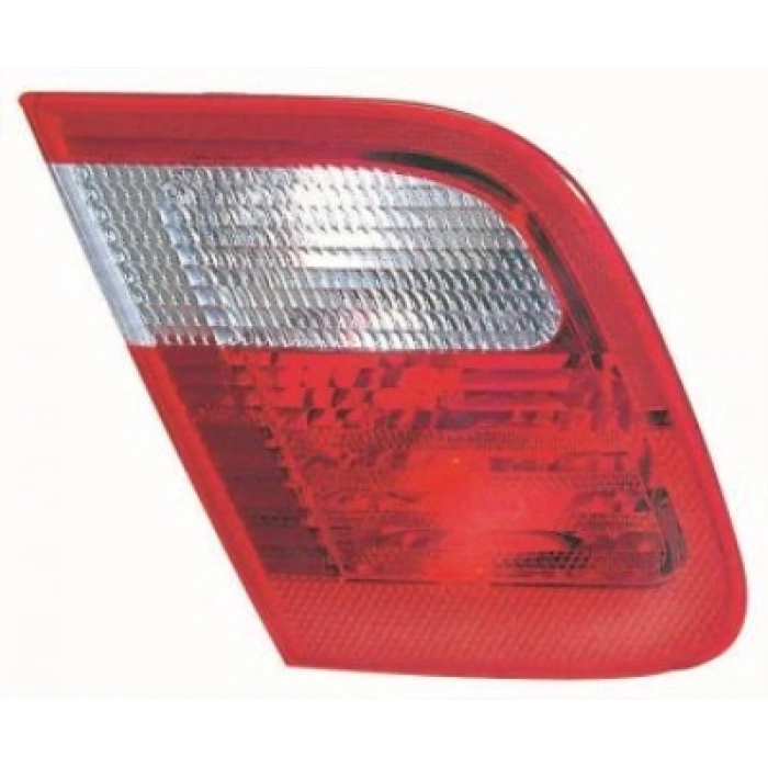 STOP LAMBASI IÇ SAG BEYAZ E46/4 BM 99-01