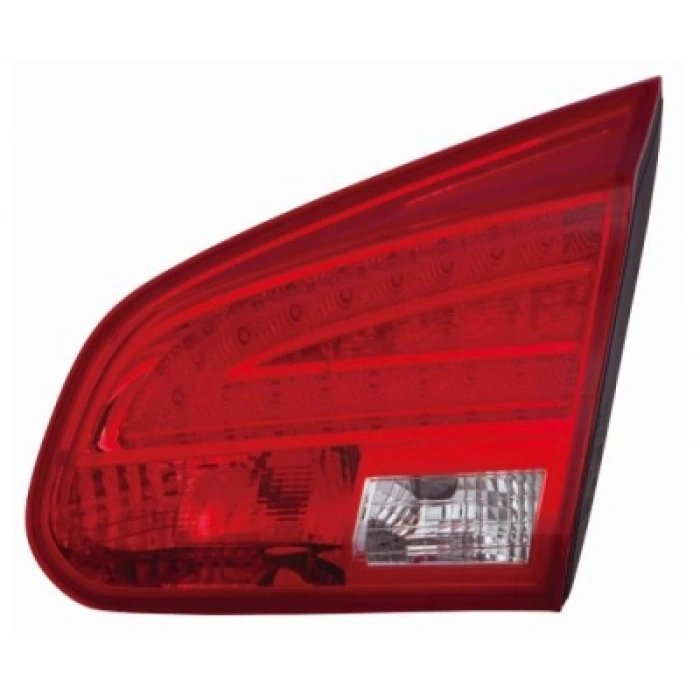 STOP LAMBASI IÇ SOL BEYAZ-KIRMIZI - P21W/W16W/LED CEED H/B BENZIN-DIZEL 2012-