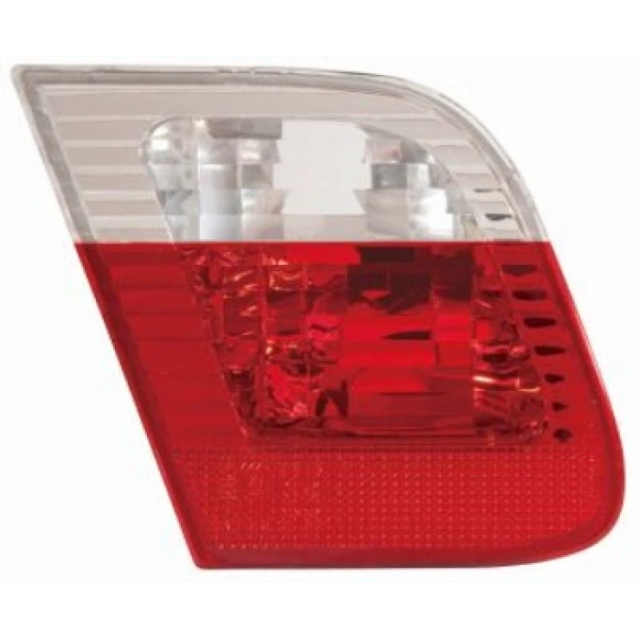 STOP LAMBASI IÇ SOL BEYAZ Y.M E46/4 BM 02-05