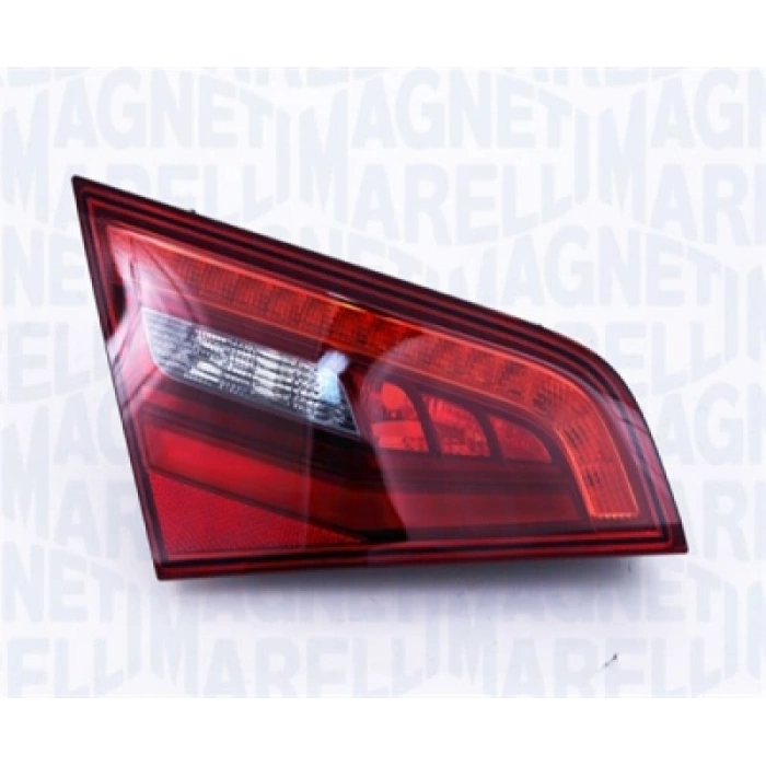 STOP LAMBASI IÇ SOL HATCHBACK (LEDLI) A3 BM 13-
