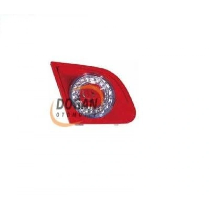 STOP LAMBASI İÇ SOL PASSAT 2006-