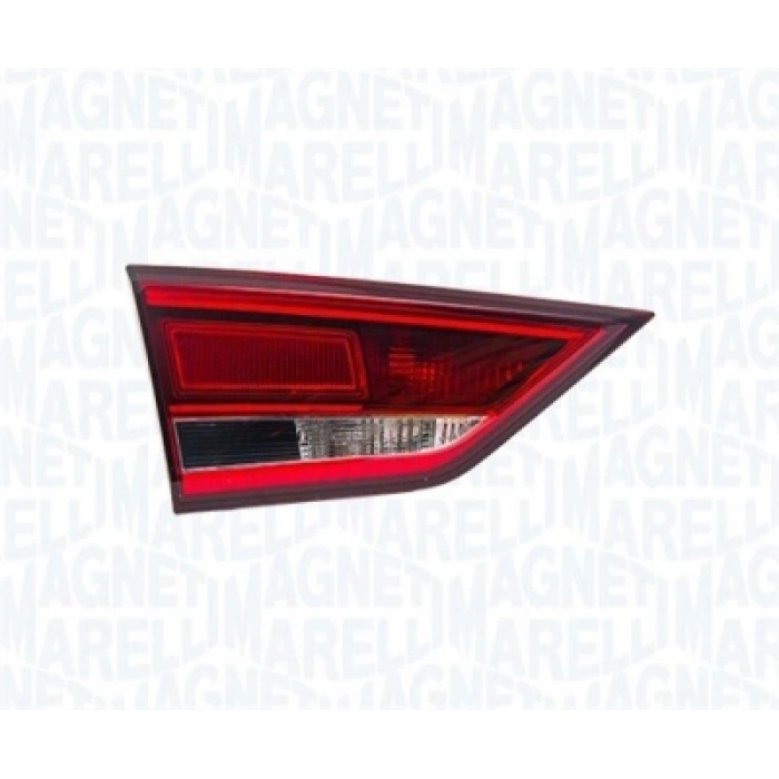 STOP LAMBASI IÇ SOL SEDAN A3 BM 16-
