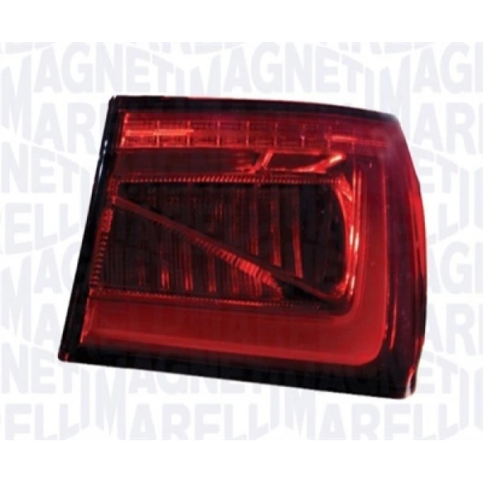 STOP LAMBASI IÇ SOL SEDAN (LEDLI) A3 BM 13-