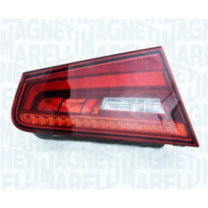 STOP LAMBASI IÇ SOL TEK KAPI LEDLI - HATCHBACK A3 BM 13-