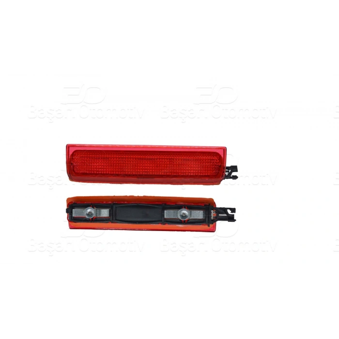 STOP LAMBASI ILAVE (3.STOP) LED VW CADDY 04 >