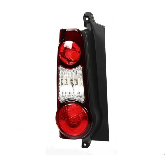 STOP LAMBASI (KIRMIZI) SOL PARTNER PANELVAN 2015-