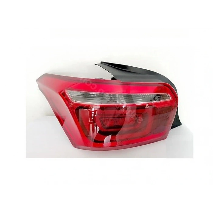 STOP LAMBASI ( LED-DUYLU ) SOL C-ELYSEE 2017-