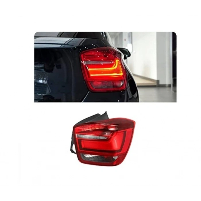 STOP LAMBASI LEDLİ SAĞ F20 2012-