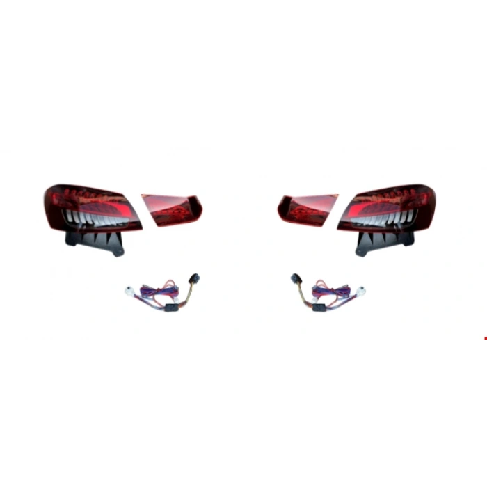 STOP LAMBASI MAKYAJLAMA DÖNÜŞÜM SETİ W213 2020-