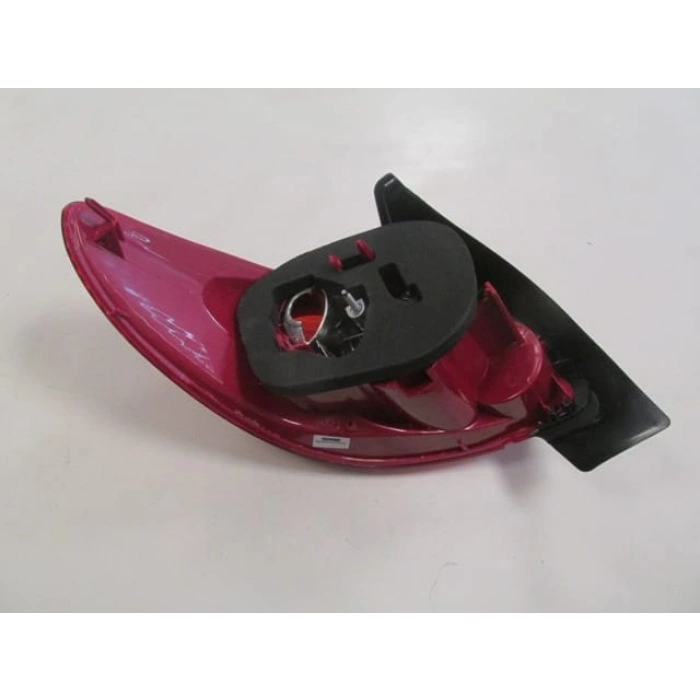 STOP LAMBASI : R 206 04-