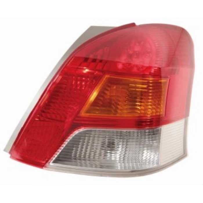 STOP LAMBASI SAG 12V21W/12V21W/W5W (DUYSUZ) YARIS BENZIN-DIZEL 09-10