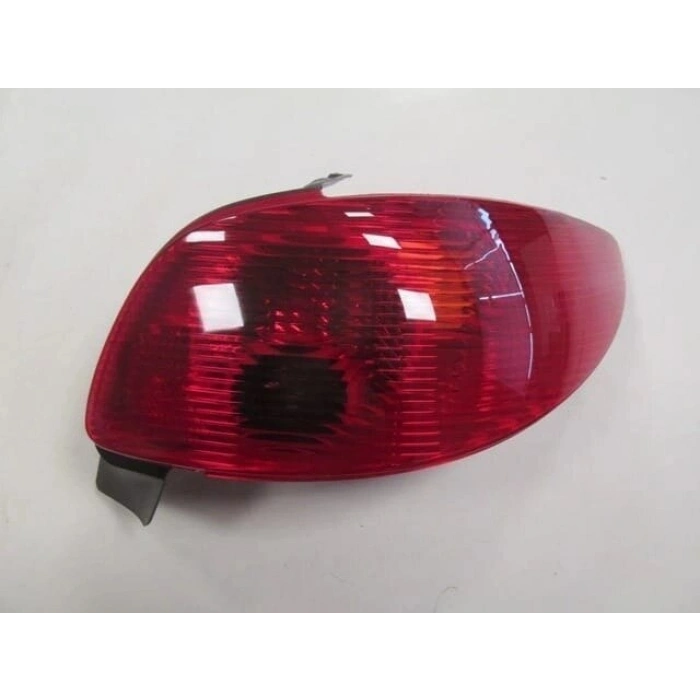 STOP LAMBASI SAG 206 Y.MODEL B.M 04-