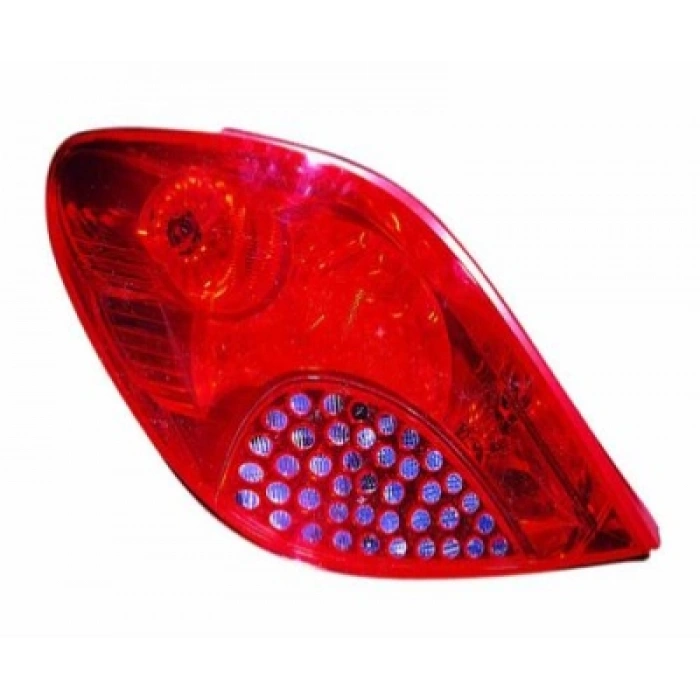 STOP LAMBASI SAG 207 BM 06-