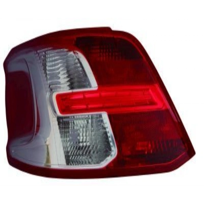 STOP LAMBASI SAG 301 B.M 2013-