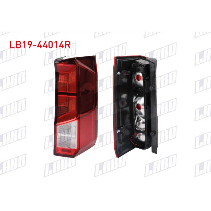 STOP LAMBASI SAG 441-19BMR-UE CRAFTER BM 16-