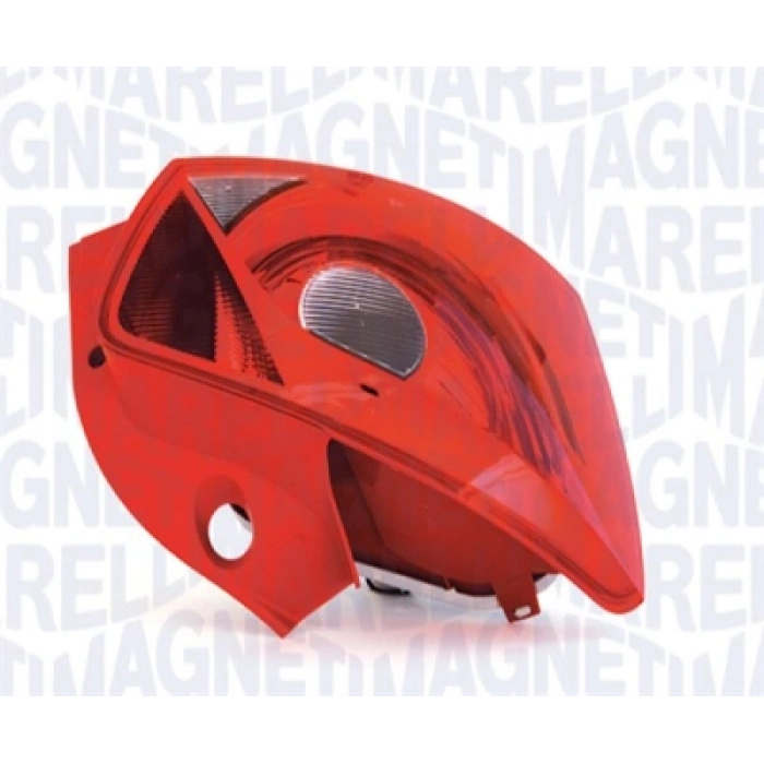 STOP LAMBASI SAG 445-1921R-UE IBIZA BM 08-12