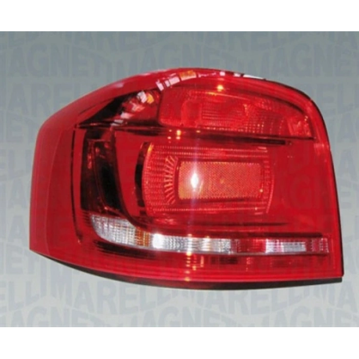 STOP LAMBASI SAG 714021910804 (3 KAPI) A3 BM 08-12