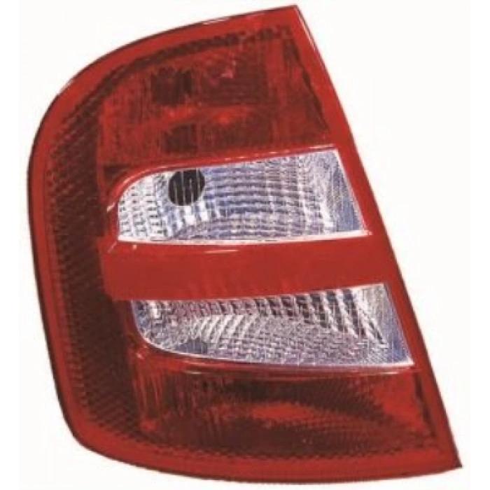 STOP LAMBASI SAG 9EL 171 976-021 FABIA BM 99-04