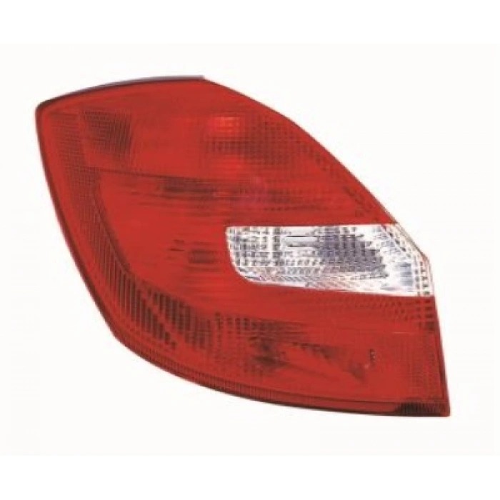 STOP LAMBASI SAG 9EL354258-041 FABIA BM 07-14