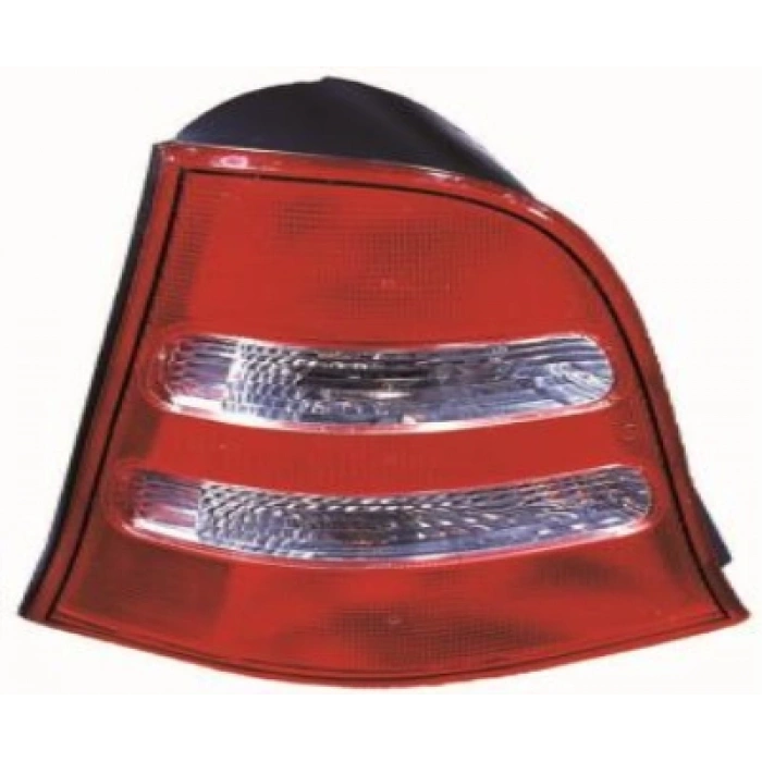 STOP LAMBASI SAG AVANGARDE W168 BM 02-04
