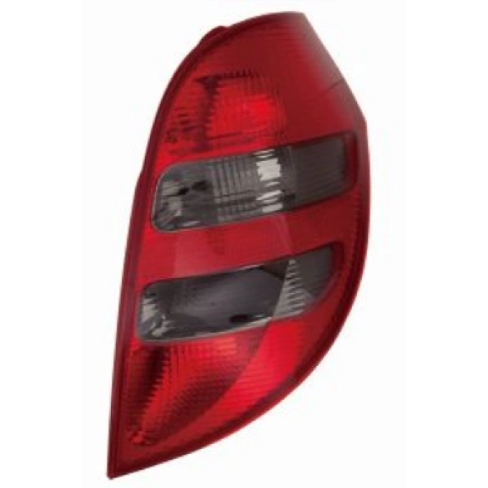 STOP LAMBASI SAG AVANGARDE W169 BM 04-08