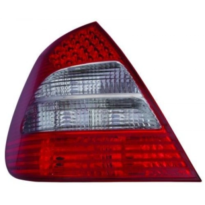 STOP LAMBASI SAG AVANGARDE W211 BM 06-09