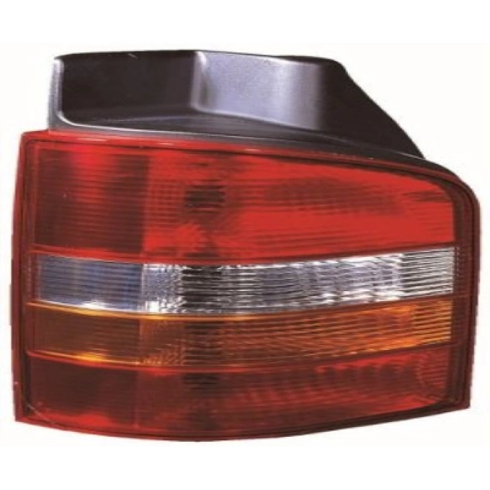 STOP LAMBASI SAG BEYAZ-BEYAZ T5 BM 04-10