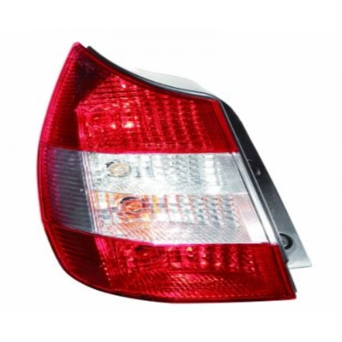 STOP LAMBASI SAG BEYAZ SCENIC II BM 03-