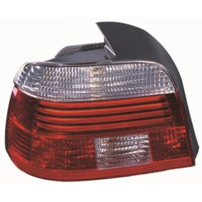 STOP LAMBASI SAG BEYAZ Y.M E39 BM 01-03