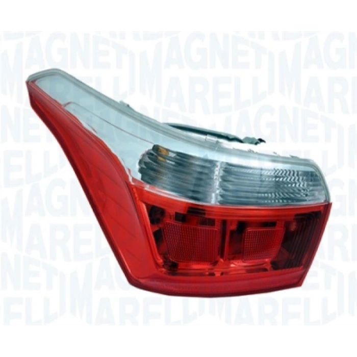 STOP LAMBASI SAG C-ELYSEE B.M 2012-