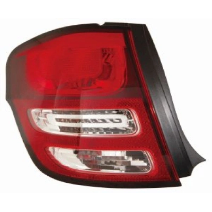 STOP LAMBASI SAG C3 III B.M 2010-