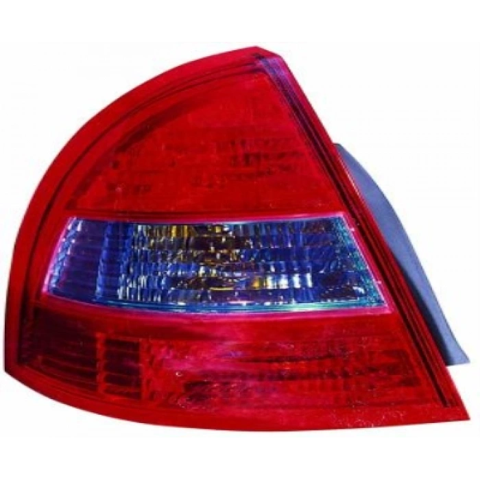 STOP LAMBASI SAG C5 2 BM 05-07