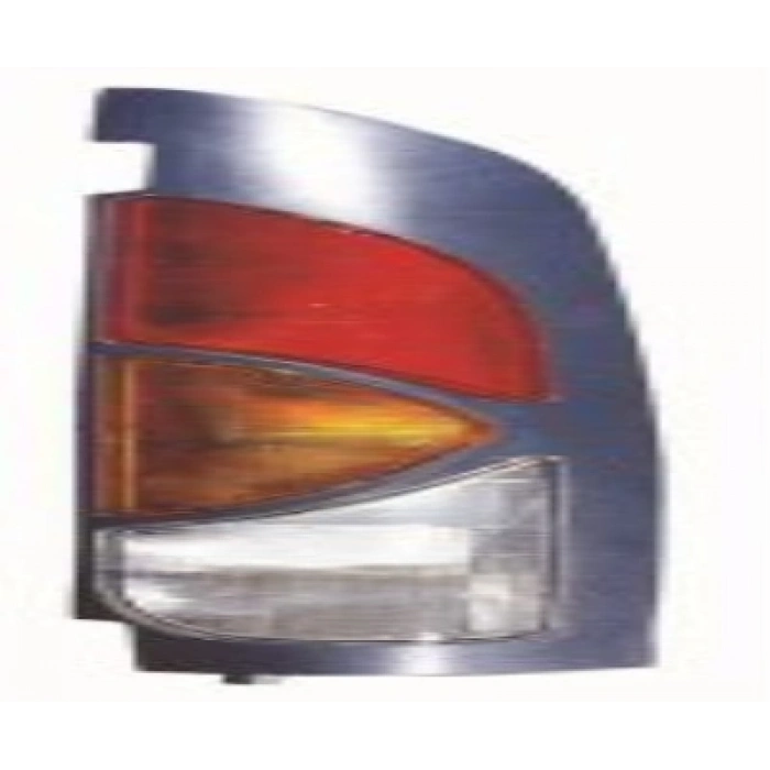 STOP LAMBASI SAG ÇIFT KAPAK KANGO BM 97-03