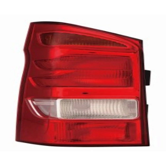 STOP LAMBASI SAG ÇIFT KAPILI W447 BM 14-