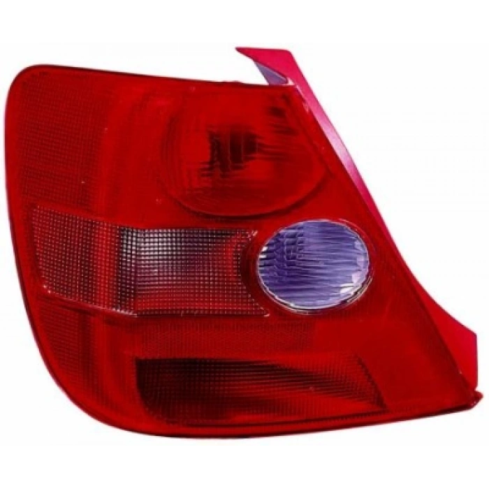STOP LAMBASI SAG CIVIC (EP) HB 3 Kapi Benzin 01-03