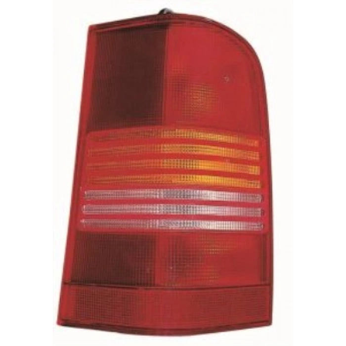 STOP LAMBASI SAG ÇIZGILI VITO,V200,220,230 BM 00-03
