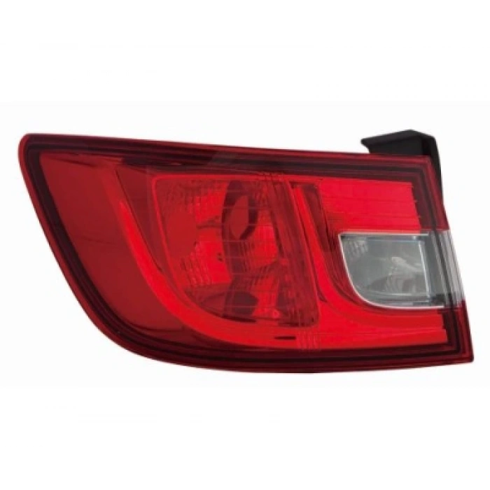 STOP LAMBASI SAG DIS HATCHBACK CLIO IV BM 13-