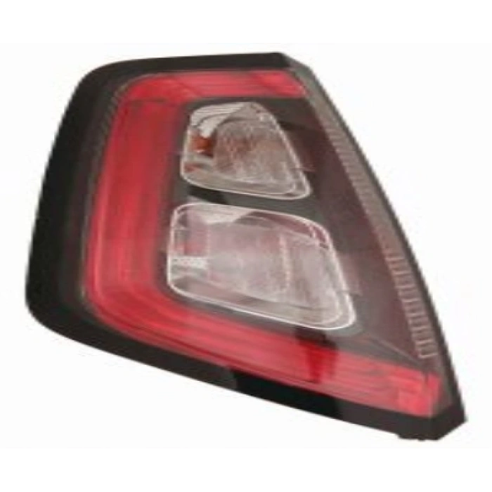 STOP LAMBASI SAG DUYSUZ PUNTO EVO BM 10-