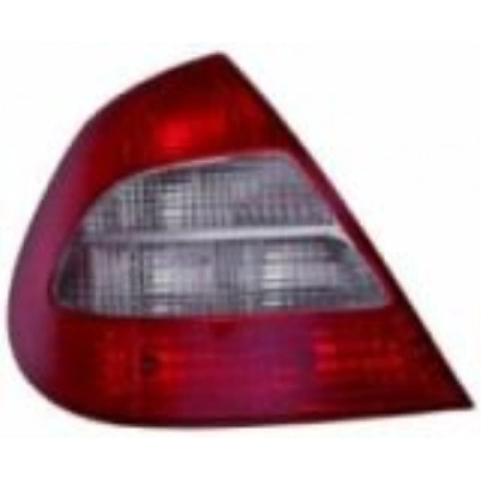 STOP LAMBASI SAG ELEGANCE W211 BM 06-09