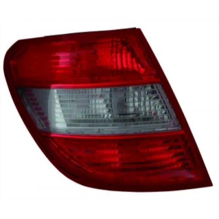 STOP LAMBASI SAG FUME W204 BM 07-