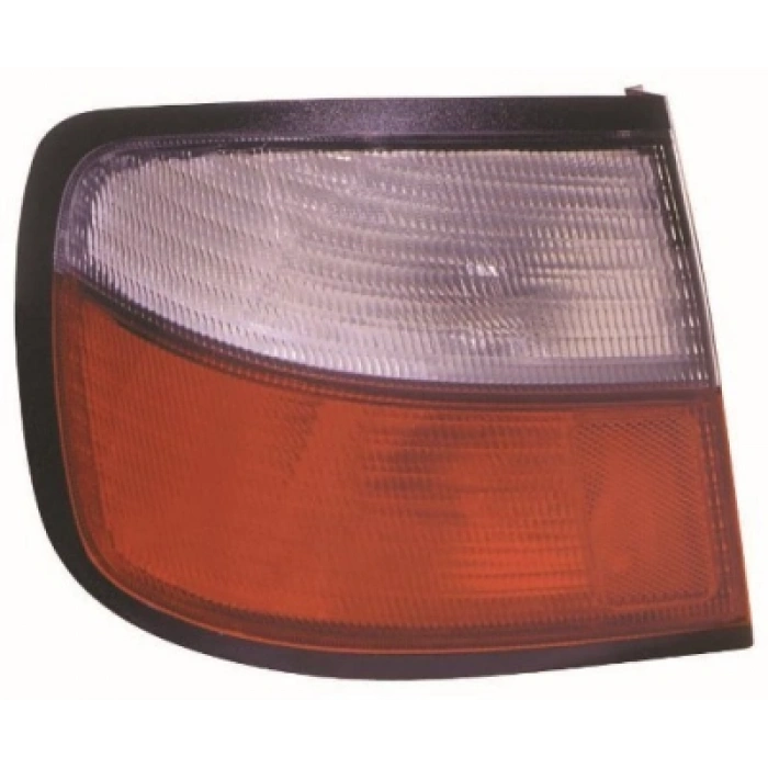 STOP LAMBASI SAG KIRMIZI : BEYAZ XTRAIL (T30) 2.0 01-03