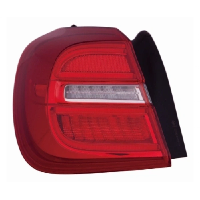 STOP LAMBASI SAG LEDLI GLA 156 BM 2013-