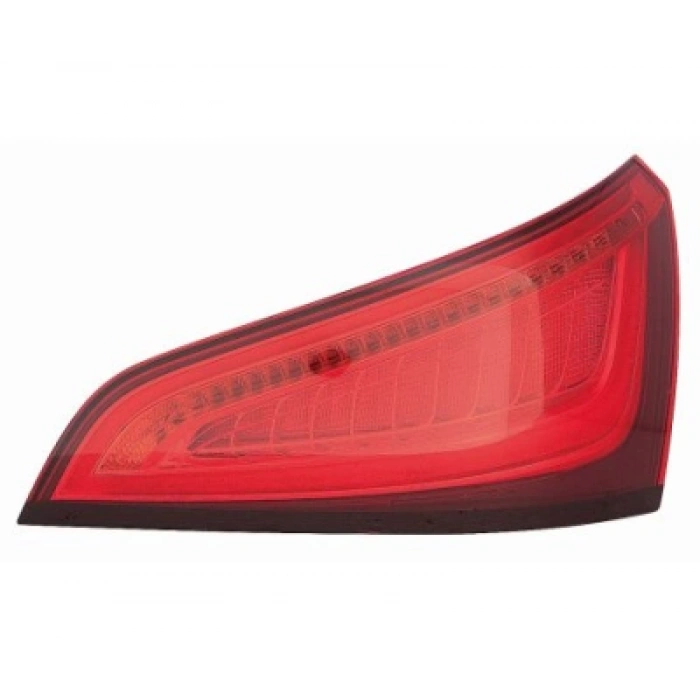 STOP LAMBASI SAG LED`LI Q5 BM 12-17