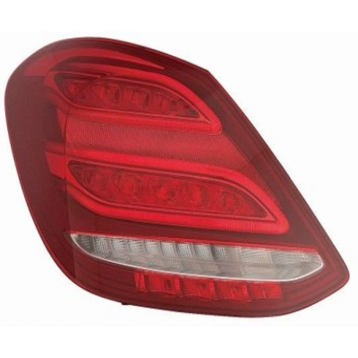 STOP LAMBASI SAG LEDLI AVANTGARDE W205 BM 14-